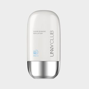 UNNY CLUB RELIEF WHITENING SUN CREAM