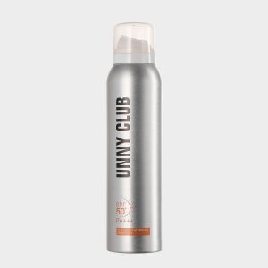 UNNY CLUB HYDRATING WHITENING SUN SPRAY