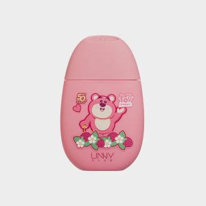 UNNY CLUB LIGHT PROTECTIVE SHAKING SUN LOTION