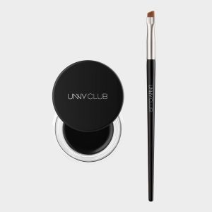 LONG-WEAR EYELINER GEL
