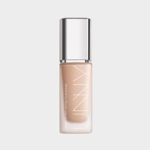 UNNY CLUB MOISTURIZING LASTING FOUNDATION