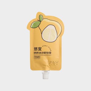 UNNY CLUB SQUEEZE SMOOTHIE CLEANSING BLAM