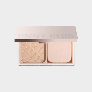 UNNY CLUB FLAWLESS FILTER PRESSED POWDER