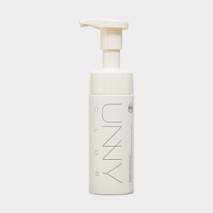 UNNY CLUB CLOUD CLEANSING MOUSSE（AMINO ACID BASED）