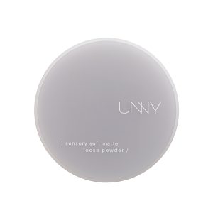 UNNY CLUB SENSORY SOFT MATTE LOOSE POWDER